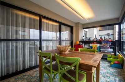 Apartamento com 3 quartos à venda em alto da lapa - sp