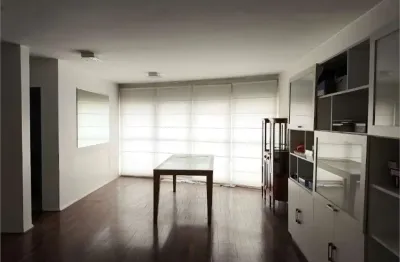 Apartamento com 3 quartos à venda na Rua Apinajés, --, Perdizes, São Paulo