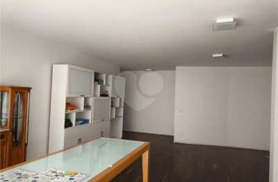 Apartamento com 3 quartos à venda na Rua Apinajés, --, Perdizes, São Paulo