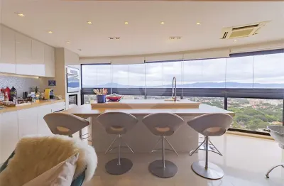 Apartamento com 3 quartos à venda em alto da lapa - sp