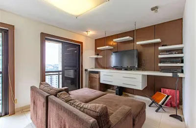 Apartamento com 3 quartos à venda na Rua Presidente Antônio Cândido, --, Alto da Lapa, São Paulo