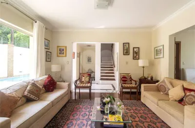 Casa com 3 quartos à venda em Alto de Pinheiros, São Paulo 