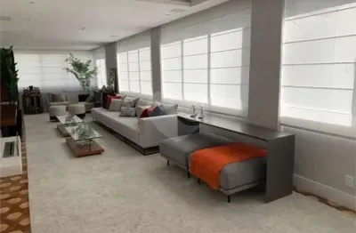 Apartamento com 4 quartos à venda na Avenida Angélica, --, Higienópolis, São Paulo