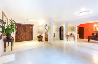 Casa com 4 quartos à venda em Boaçava, São Paulo 