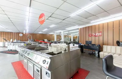 Ponto comercial à venda na Avenida Magalhães de Castro, --, Butantã, São Paulo
