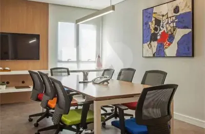 Sala comercial à venda na Avenida Queiroz Filho, --, Vila Leopoldina, São Paulo