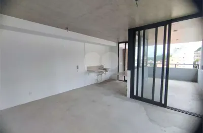 Apartamento com 3 quartos à venda na Rua Apinajés, --, Perdizes, São Paulo