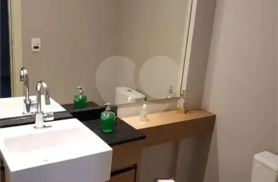 Sala comercial à venda na Avenida Queiroz Filho, --, Vila Leopoldina, São Paulo