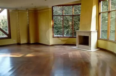 Casa com 5 quartos à venda na Rua Pianú, --, Alto de Pinheiros, São Paulo