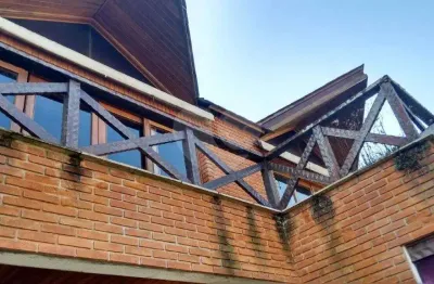 Casa com 4 quartos à venda na Rua Pianú, --, Alto de Pinheiros, São Paulo