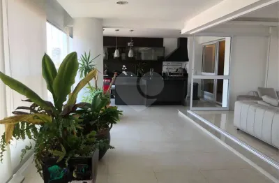 Apartamento com 3 quartos à venda na Rua Mário Whately, --, Alto da Lapa, São Paulo