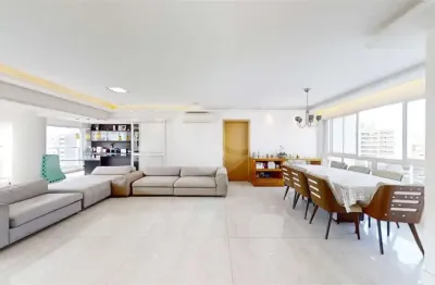 Apartamento com 3 quartos à venda em alto da lapa - sp