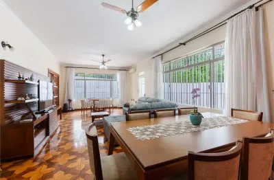 Casa térrea com 4 quartos à venda em alto de pinheiros - sp