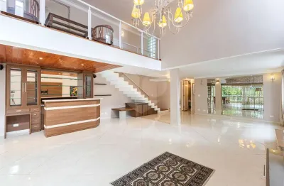 Casa com 4 quartos à venda na Rua Sepetiba, --, Vila Romana, São Paulo