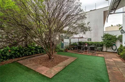 Casa com 4 quartos à venda na Rua Umburanas, --, Alto de Pinheiros, São Paulo