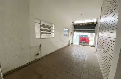 Casa com 1 quarto à venda na Rua Heitor Penteado, --, Vila Madalena, São Paulo