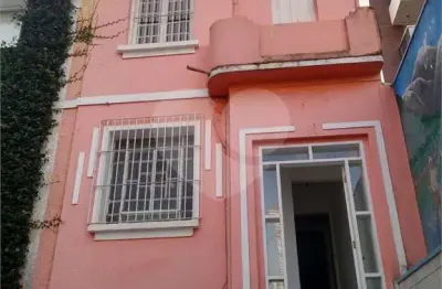 Casa com 1 quarto à venda na Rua Inácio Pereira da Rocha, --, Vila Madalena, São Paulo
