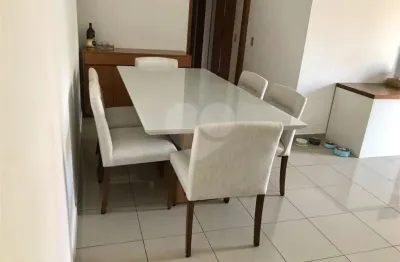 Apartamento com 3 quartos à venda na Rua Aimberê, --, Perdizes, São Paulo