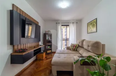 Apartamento com 4 quartos à venda em alto da lapa - sp
