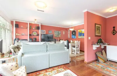 Casa com 3 quartos à venda na Rua Ministro Américo Marco Antônio, --, Vila Madalena, São Paulo