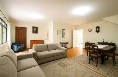 Casa com 4 quartos à venda na Rua Queimada Grande, --, Vila Romana, São Paulo