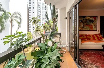 Apartamento com 4 quartos à venda na Rua Cônego Eugênio Leite, --, Pinheiros, São Paulo