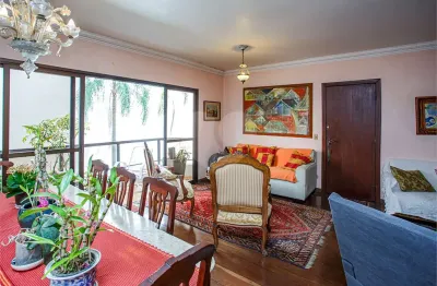 Apartamento com 4 quartos à venda na Rua Cônego Eugênio Leite, --, Pinheiros, São Paulo