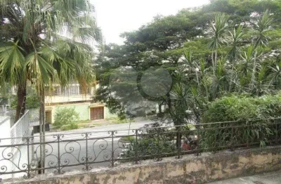 Sobrado com 4 quartos à venda ou para locação em vila madalena - sp