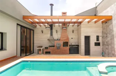 Casa com 3 quartos à venda na Ucaiari, --, Alto da Lapa, São Paulo