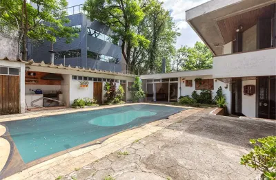 Casa com 4 quartos à venda ou para locação em vila ida - sp