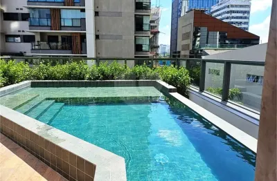 Apartamento com 1 quartos à venda em pinheiros - sp