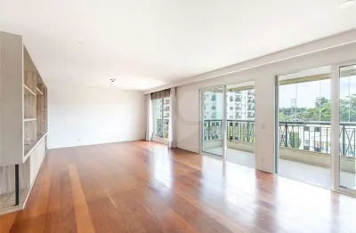 Apartamento com 3 quartos à venda em alto de pinheiros - sp