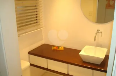Apartamento com 3 quartos à venda em pinheiros - sp