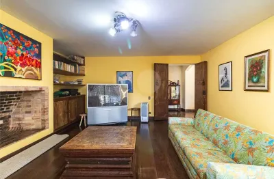 Casa com 4 quartos à venda na Penalva, --, Pinheiros, São Paulo