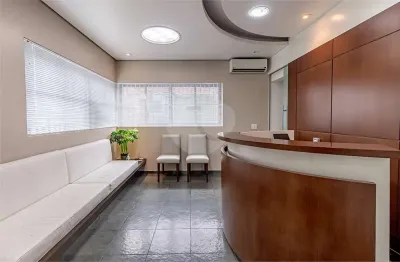 Casa com 1 quarto à venda na Rua Desembargador do Vale, --, Perdizes, São Paulo