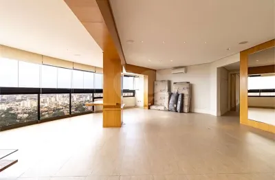 Apartamento com 3 quartos à venda em alto da lapa - sp