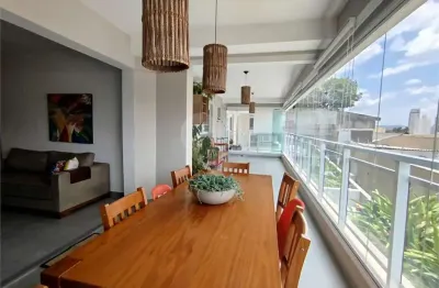 Apartamento com 2 quartos à venda em vila ipojuca - sp