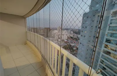 Apartamento com 3 quartos à venda em alto da lapa - sp