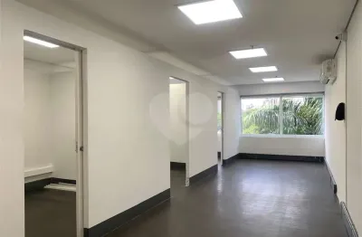 Sala comercial à venda na Avenida Pedroso de Morais, --, Alto de Pinheiros, São Paulo