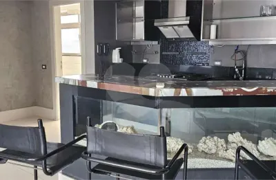 Apartamento com 2 quartos à venda na Rua Fernão Dias, --, Pinheiros, São Paulo