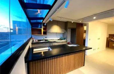 Apartamento com 2 quartos à venda em vila leopoldina - sp