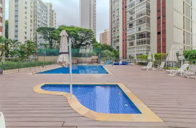 Apartamento com 3 quartos à venda na Rua Doutor Homem de Melo, --, Perdizes, São Paulo