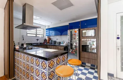 Apartamento com 2 quartos à venda na Rua Tupi, --, Higienópolis, São Paulo