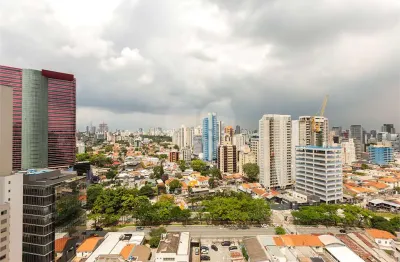 Apartamento com 3 quartos à venda na Rua Fernão Dias, --, Pinheiros, São Paulo