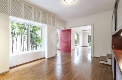 Casa com 3 quartos à venda na Rua Conde Sílvio Álvares Penteado, --, Pinheiros, São Paulo