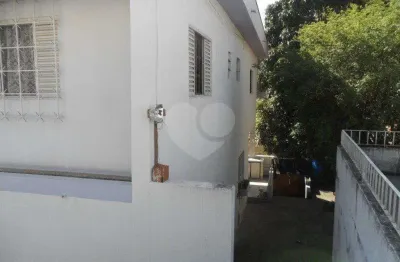 Casa com 2 quartos à venda na Rua Araçatuba, --, Lapa, São Paulo