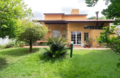 Casa com 4 quartos à venda na Lapa, São Paulo 