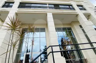 Apartamento com 3 quartos à venda na Rua Hungara, --, Lapa, São Paulo