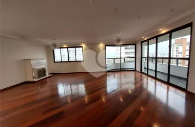 Apartamento com 4 quartos à venda na Rua Cayowaá, --, Perdizes, São Paulo