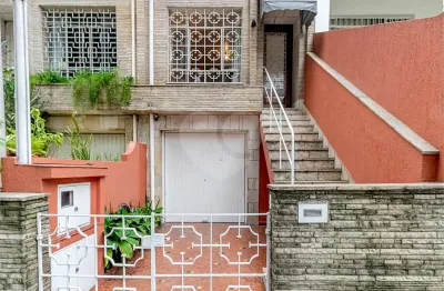 Casa com 3 quartos à venda na Rua Aimberê, --, Perdizes, São Paulo